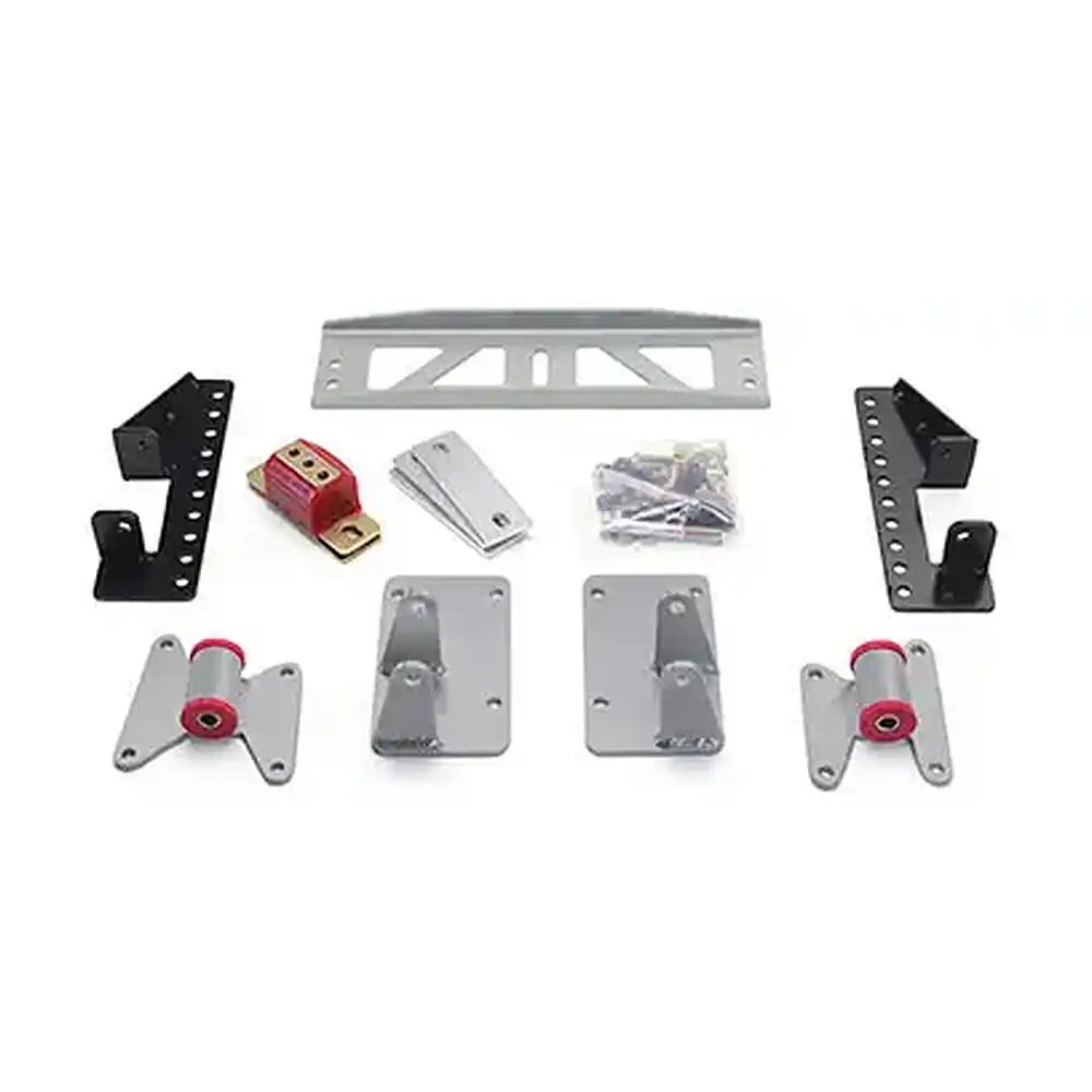 B Body LS Conversion Kit BRP Hot Rods